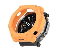 CUSTODIA PROTETTIVA WIGENTO Mezza copertura Arancione, TPU