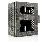 Custodia protettiva Zeiss Secacam 7 metallo resistente esterno