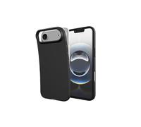 Custodia protettiva Zero Soft per iPhone 17 Air, nera