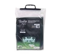 Custodia Protettrice Altadex Mobili da giardino Verde Polietilene Plastica 12
