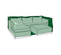 Custodia Protettrice Altadex Set di mobili Verde Multicolore Polietilene 300