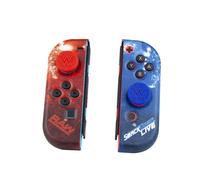 Custodie protettive FR-TEC WWE Combo Pack per Nintendo Switch