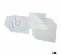 Custodia Protettrice Grafoplas 12,7 x 12,7 cm 10 Pezzi [25 Unità]