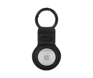 Custodia Protettrice Incase WOOLENEX KEY CLIP FOR AIRTAG Grigio