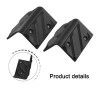 Custodia Protezione 8pcs-Speaker Angolo Speaker-Stackable Avvolgere Di