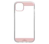 WHITE DIAMONDS Custodia protettiva aria per Apple iPhone 14 M rosa G