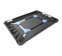 MOBILISCASE - vers Protech Pack Case Per Tablet Ipad 2018/2017 - SPEDIZIONE GRATUITA
