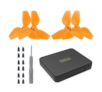 Custodia protezione elica per accessori fotocamera volo portatile DJI NEO