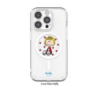 Custodia protezione obiettivo Snoopy S2 per iPhone 17 16 15 14 13 12 Pro...