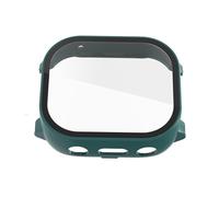 Custodia Protezione per Protezione per Schermo Integrato Jrtrack 3 Graffi Resistenza Shock Smartwatch PC A Copertura Shell Shellsistant Screen Guard