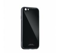 Custodia Protezione Vetro Cover Huawei P20 Lite Forcell Posteriore IN