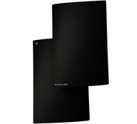Custodia Per Console PS5 Digital Steeldigi Fp02B Black (Nero)