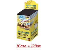 Custodia PSL Bandai ONE PIECE Adventure on KAMI’s Island OP-15 OP15 nastro...