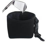 Custodia Pulisci Palline Golf Asciugamano Impermeabile Riparatore Attrezzi