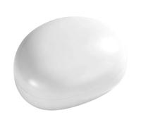Custodia Pulitore Contatti Con Specchio, Pinzette e Coperchio Magnetico | Kit Pulizia Custodia A Contatto Per Casa, Ufficio, Viaggi, Campeggio, Spiaggia, Quotidiano, Outdoor