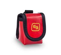 Custodia pulsossimetro rosso Oxy's Elite Bags