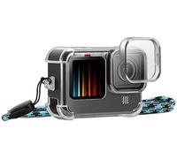 CUSTODIA PULUZ protettiva per GoPro Hero 9, 10 e 11