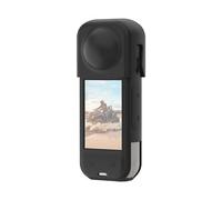 CUSTODIA PULUZ protettiva per Insta360 X5