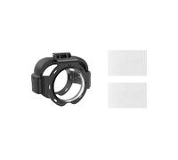 CUSTODIA PULUZ PU1066T, per Insta360 X4 Air, vetro temperato