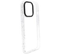 Custodia PURO RE-COVER in materiale riciclato per Apple iPhone 14 Plus - Trasparente