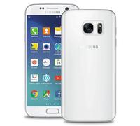 Custodia PURO Ultra Slim 0.3 per Samsung S7 Edge TPU Traslucida Screen Protector