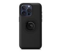Quad Lock Custodia per telefono MAG - iPhone 15 Pro Max, nero
