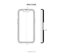 Custodia Quad Lock Mag Google