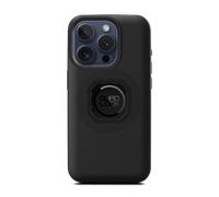 Quad Lock Custodia per telefono MAG - iPhone 15 Pro, nero