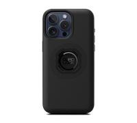Quad Lock Custodia per telefono MAG - iPhone 15 Pro Max, nero