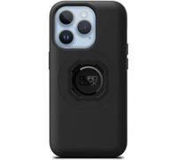 Quad Lock Custodia per telefono MAG - iPhone 14 Pro, nero, taglia 10 mm