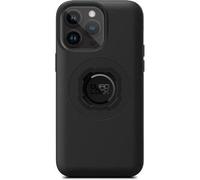 Quad Lock Custodia per telefono MAG - iPhone 14 Pro Max, nero, taglia 10 mm