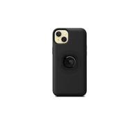 Quad Lock Mag Iphone 15 Plus Phone Case Trasparente