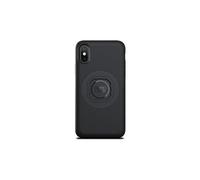 Quad Lock Custodia MAG per iPhone X/XS – Nero