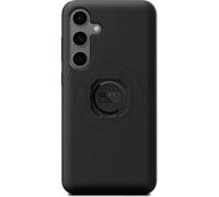 Coperchio del telefono Quad Lock Samsung Galaxy S24FE Noir TU