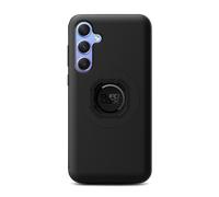 Quad Lock Custodia per telefono MAG - Samsung Galaxy A55, nero