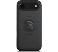 Quad Lock MAG - Custodia per iPhone 17 Air, colore: Nero