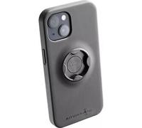 Interphone Quiklox Custodia per smartphone iPhone 13, nero