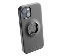 Custodia QUIKLOX per IPHONE 14 Nero INTERPHONE - UN: UN