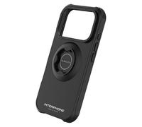 Interphone QUIKLOX Tetraforce-Custodia per telefono Apple iPhone 17 nera