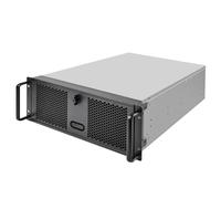 Custodia rack SilverStone RM400 ATX USB 3.1 senza alimentatore