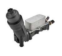 Custodia Radiatore Refrigeratore Olio per Durango Carico Wrangler 68105583AA