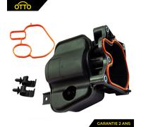 Custodia Raffreddamento Valvola EGR Pinze per Insignia a Zafira Tour C 2.0 CDTI