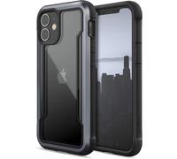 Custodia Raptic Black Shield per Apple iPhone 12 Mini