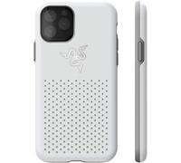 Custodia Razer Arctech Pro THS Edition Mercury per iPhone 11 Pro, bianca,