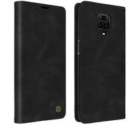 Custodia Redmi Note 9S/9 Professionista/9 Professionista Max Vintage Credito