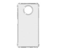 AKASHI Protettiva ALTCXIAREDN9TAG Cover per Xiaomi Redmi Note 9T 5G, Trasparente
