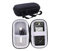 Custodia registratore Sony PCM-A10/ICD-PX470F WERJIA dal Giappone nuova