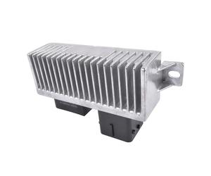 Custodia Relè Preriscaldamento Compatibile con Movano B Kangoo 4479001001 | Compatibile con Grand Scénic III Master III Cube Juke NV200 1.5 dCi, 1106700Q0H, 2778000Q0B, 95523015