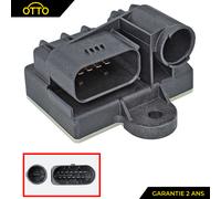 Custodia Candelette per Jeep Compass (MK49) 2.2 CRD 4x4