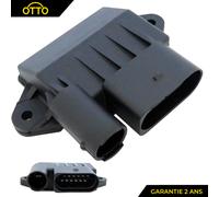 Custodia Relè Preriscaldamento per Mercedes Viano (W639) - A6421531979